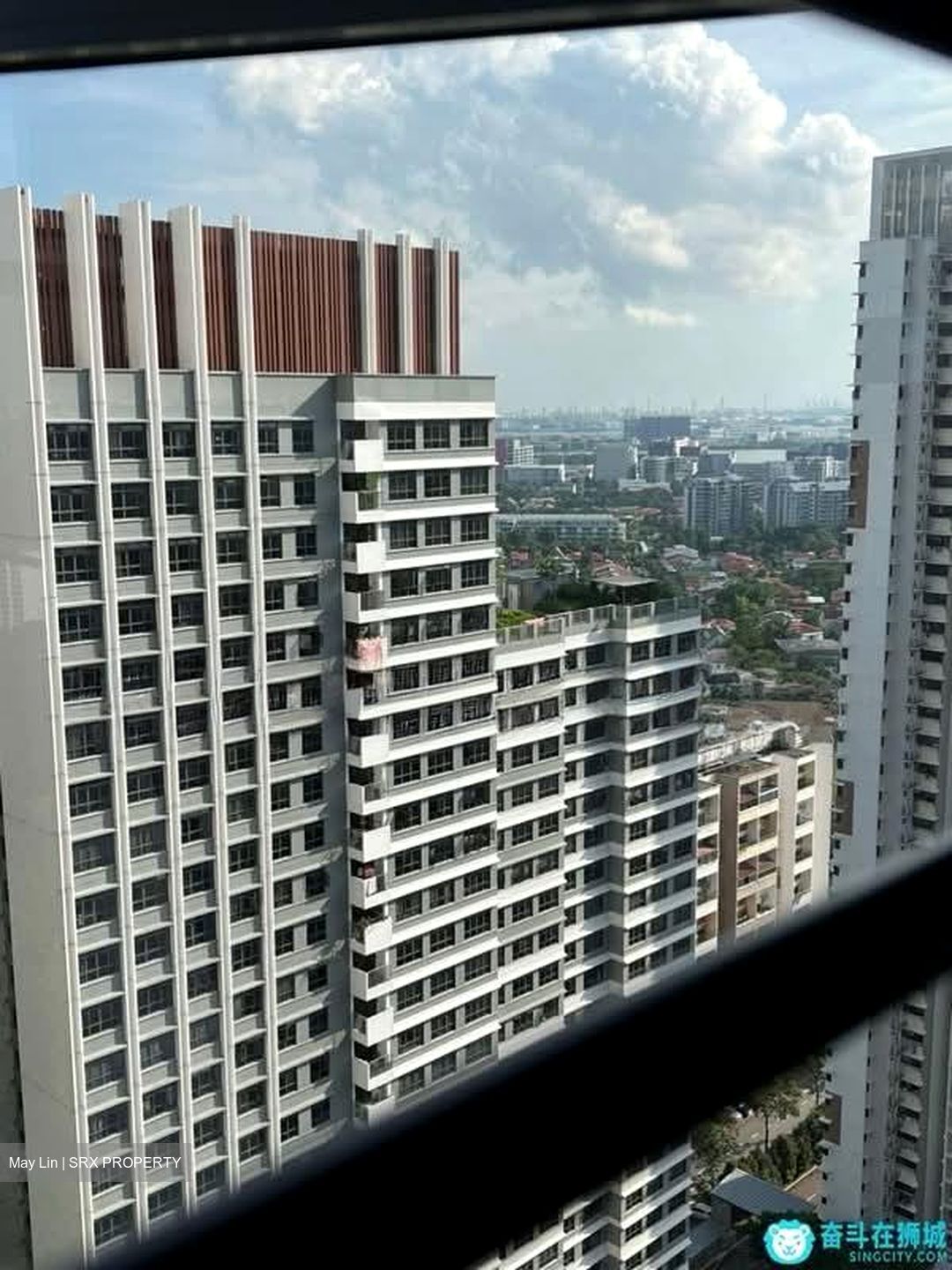 Blk 209A Clementi Northarc (Clementi), HDB 4 Rooms #559148921
